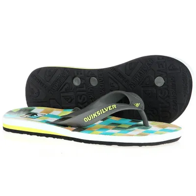 Produktbild von Quiksilver Schuhe Carver Mini Dye, EQYL100038XWNG, Größe: 40