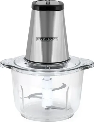 Obrázek produktu pro HEINRICH'S Germany HMZ 8850 - shredder