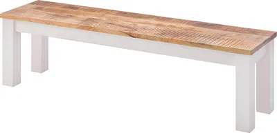 Produktbild von home24 Sitzbank - Mango Massiv