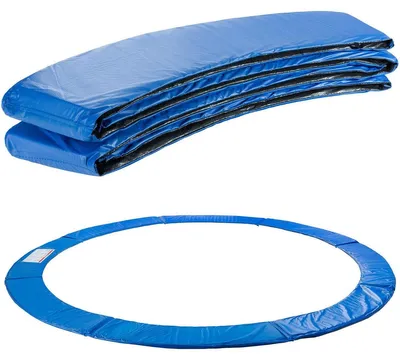 Immagine prodotto di Copertura bordo trampolino - Resistente ai raggi UV - 305 cm - Antistrappo