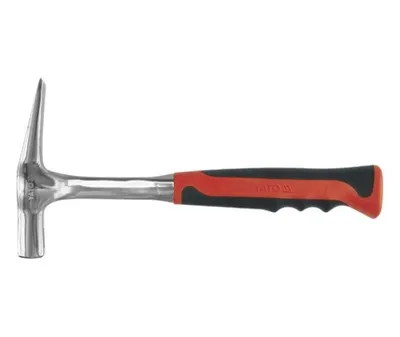 Produktbild von YATO Maurerhammer YT-4573 600g