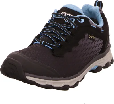 Produktbild von Meindl Activo Sport Lady GTX 511001 (7.5/schwarz-azur)