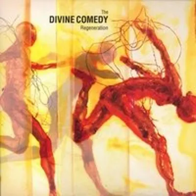 Image de Divine Comédie, T : Régénération (2CD)