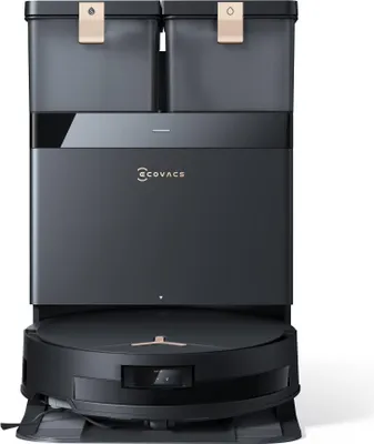 Zdjęcie produktu dla Ecovacs Deebot Saugroboter T50 MAX PRO OMNI Gen2 black