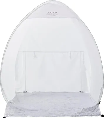 Obrázok produktu pre Prenosný stan na striekanie farieb 40 x 35 x 40 palcov Pop Up