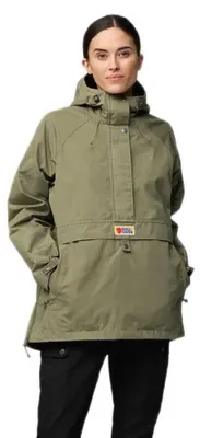 Immagine prodotto di Fjällräven Giacca Vardag Verde L Donna Verde L