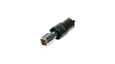 Produktbild von Bikeservice Nutmutternschlüssel 25 mm / 30 mm, 4-Zapfen