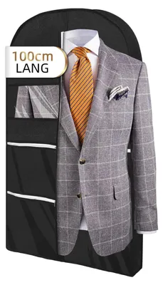 Immagine prodotto di Omgoods - Copertura per abiti e vestiti eleganti