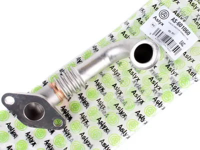 Imagen del producto de AGR-Tubo de ventilación 1.9 DCI