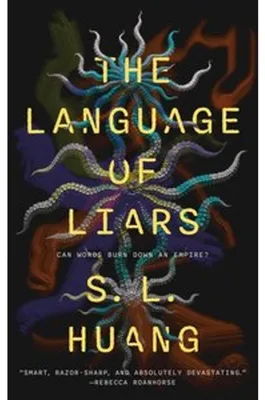 Obrázek produktu pro Language of Liars, The