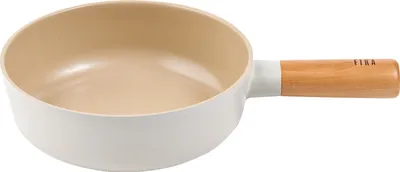 Produktbild von Neoflam - FIKA Baby Wokpfanne 18cm