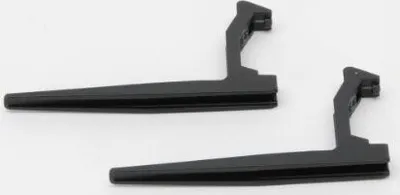Produktbild von Zubehör: 2 Gabeln Linde Gabelstapler