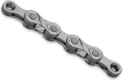 Produktbild von Kmc E8 Ept E-bike Kette Silber 122 Links Silber 122 Links