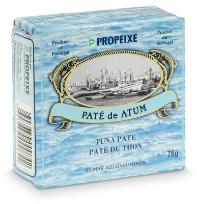Zdjęcie produktu dla Propeixe Pasta z tuńczyka