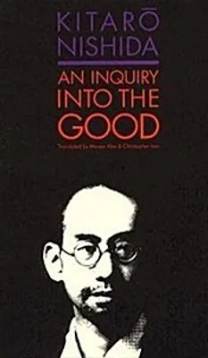 Produktbild von An Inquiry into the Good