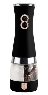 Immagine prodotto di Berlingerhaus BH-9648 2v1 Black Rose collection