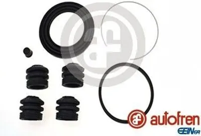 Produktbild von AUTOFREN SEINSA Bremssattel-Reparatursatz für TOYOTA HILUX III Pick-up (TGN1, GGN2, GGN1, KUN2, KUN1) Vorne 60mm D4231