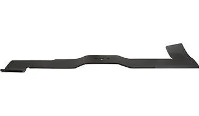 Image de Lame Gauche Rotation à Droite Adaptable Pour Tondeuse Autoportée Iseki Modèles Scma54, Sxg19, Sxg22. Remplace Origine 8665-306-0