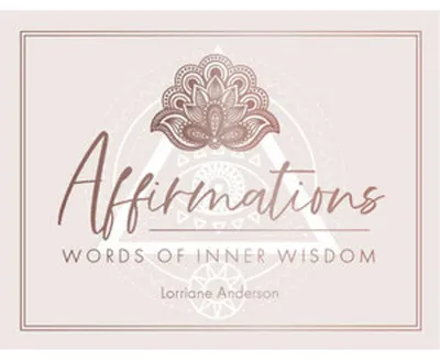Produktbild von Affirmations
