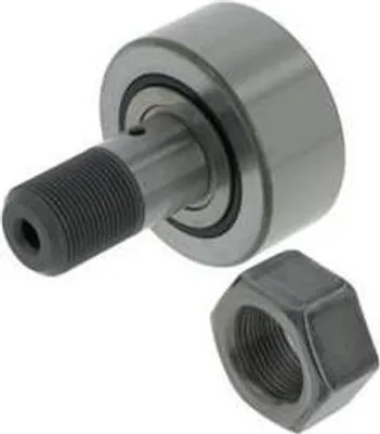 Produktbild von Kurvenrolle NUKR80 -X ID 30mm AD 80mm Breite100mm NKE