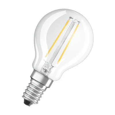 Image de Ampoule Led E14 Sphère Bellalux éclairage Led Chaud Et économique - Bellalux