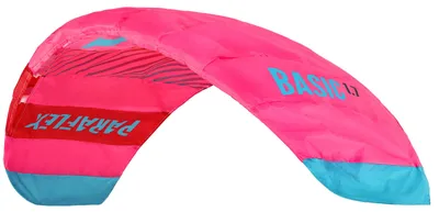 Obrázok produktu pre Matracový šarkan Wolkensturmer Paraflex Basic 1.7 Pink 13177 Ružový 170 x 60 cm