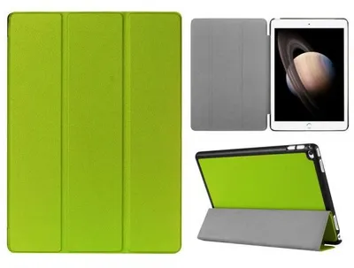 Produktbild von Schutzhülle Smart Cover für Tablets Hülle Case Tasche Schutz Etui Zubehör Kappe