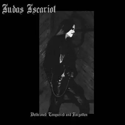Zdjęcie produktu dla Dethroned Conquered And Forgotten, CD