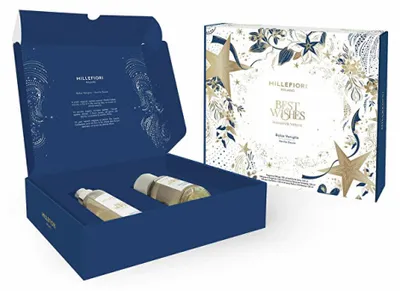 Image de Coffret Vanille Douce