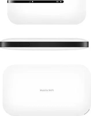 Immagine prodotto di Huawei E5576-325 bianco