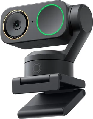 Immagine prodotto di Webcam Insta360 Link2 Pro*nera*