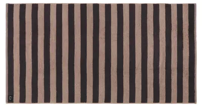 Produktbild von Badehandtuch gestreift HANKO, 70 x 140 cm