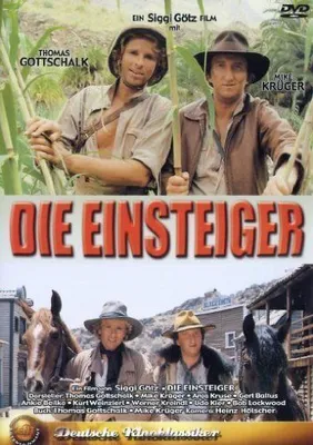 Produktbild von Die Einsteiger