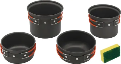 Obrázok produktu pre Riad COOK sada 4ks 13626