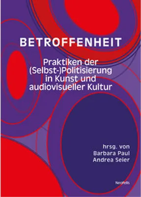Produktbild von Betroffenheit