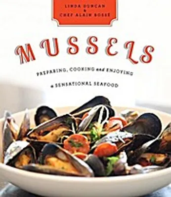 Obrázok produktu pre Mussels