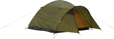 Produktbild von GRAND CANYON TOPEKA 3/ Kuppelzelt für 3 Personen/ Ultra/leicht/ wasserdicht/ viel Platz/ gute Belüftung/ kleines Packmaß/ Zelt für Trekking/ Camping/ Outdoor