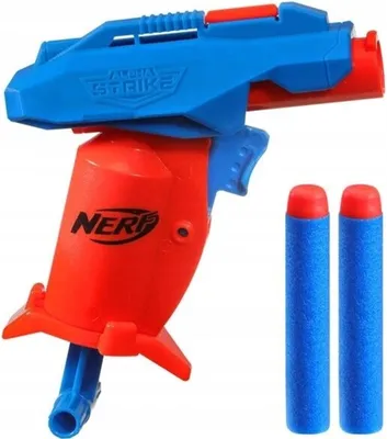 Zdjęcie produktu dla NERF - Strike Slinger SD-1