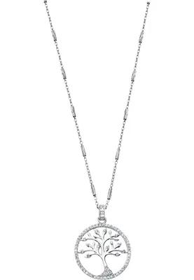 Produktbild von Lotus Silver - Collier - Damen - LP1780-1/1 - HIDRA