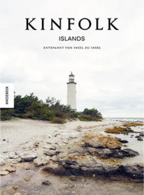 Image de Kinfolk Islands