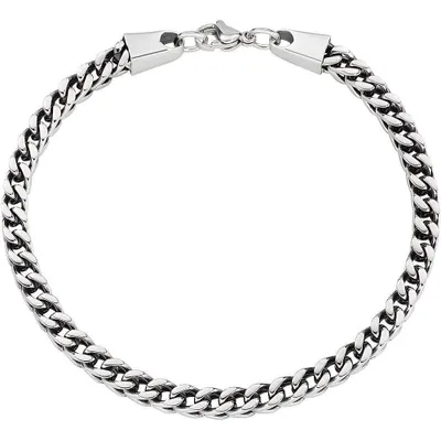 Produktbild von Armbanden   Kettenarmband Amen Silber   Kollektion Acciaio - frau