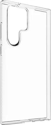 Zdjęcie produktu dla PURO 03 Nude, Pokrowiec, Samsung, Galaxy S23 Ultra, 17,3 cm (6.8"), Przezroczysty