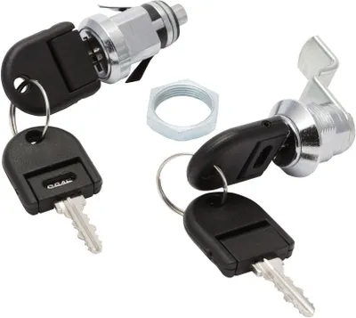 Produktbild von Hazet Zylinderschloss Satz (179AXXL-E-Teil)