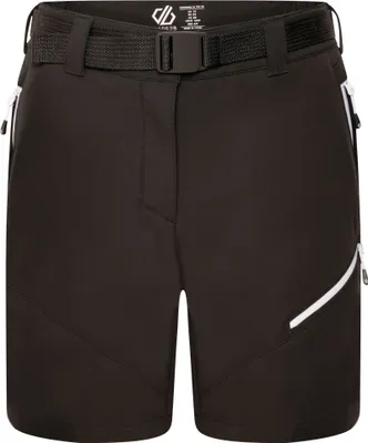 Dare 2B - "Melodic Pro" Shorts für Damen RG7291 (44 DE) (Schwarz)