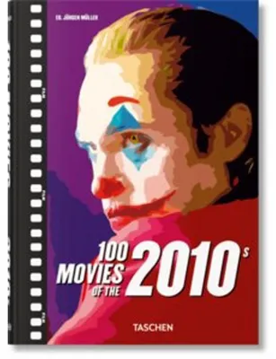 Produktbild von 100 Movies of the 2010s