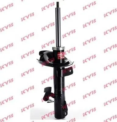 Image de Amortisseur KYB 334700