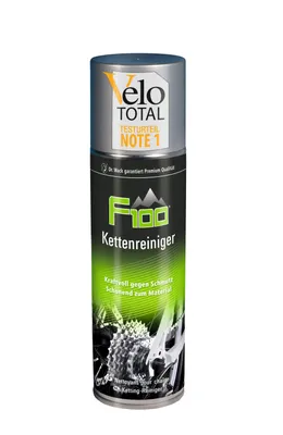 Produktbild von Dr. Wack F100 Kettenreiniger 300 ml