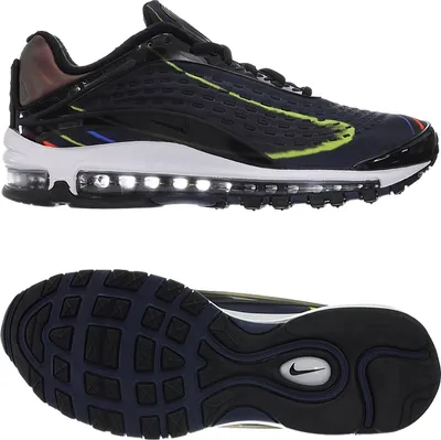 Produktbild von Nike Air Max Deluxe