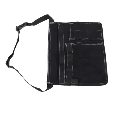 Obrázok produktu pre Single Side Tool Belt Pouch,Single Side Tool Belt Bag,Utility Tool Belt Bag,Single Side Utility Belt Pouch,Oxford Cloth Utility Belt Pouch,Tool Storage Belt Pouch