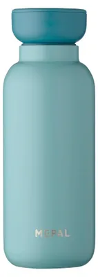 Zdjęcie produktu dla MEPAL 9187889 MEPAL Isolierflasche Ellipse nordic green 0,35 l